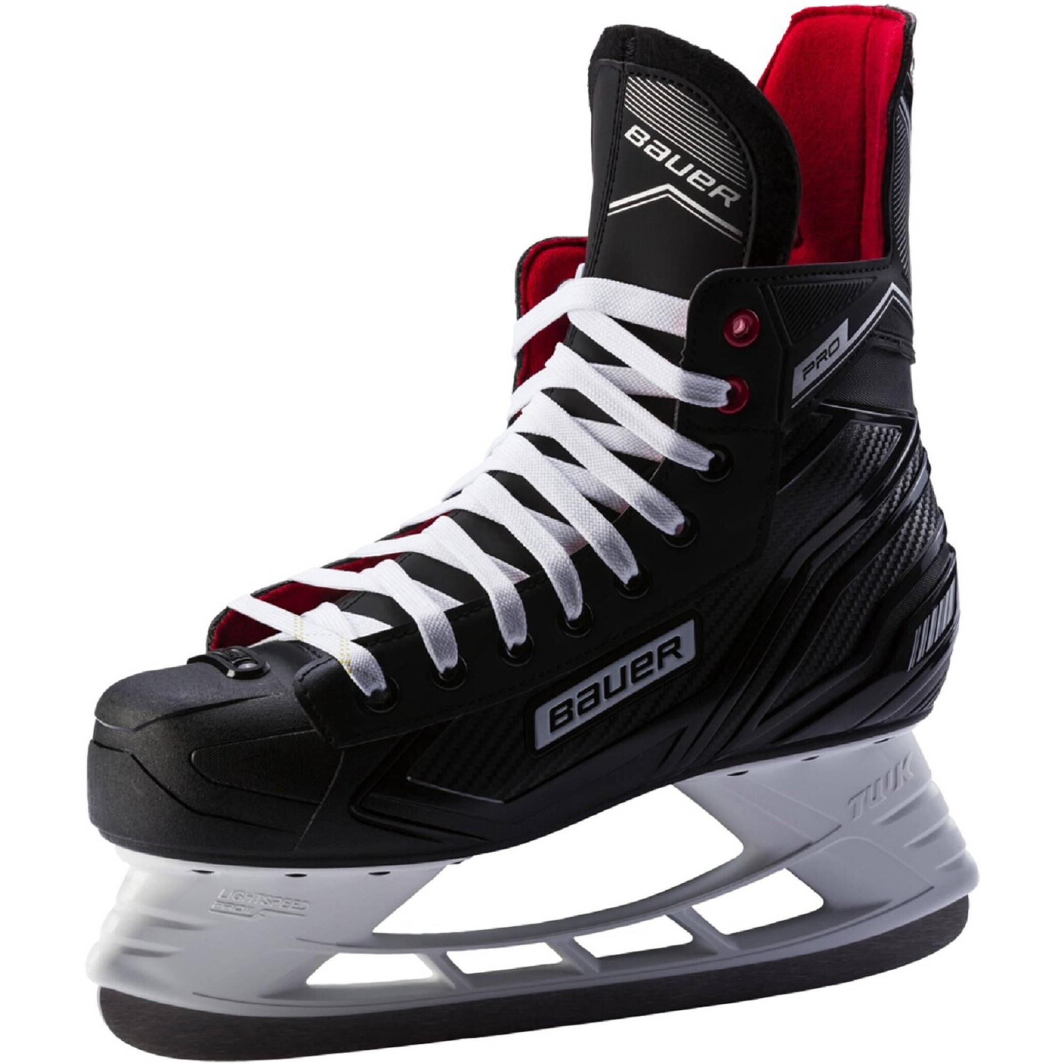 Thumbnail - Bauer, Schlittschuhe, (35)