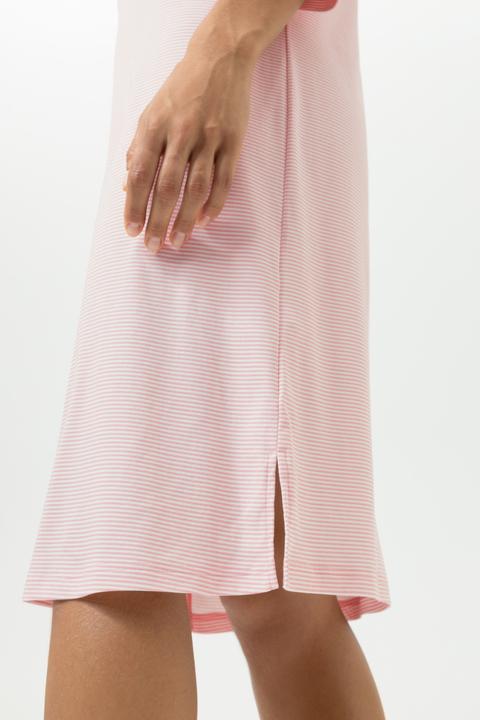 Produktbild Mey Simple Stripes Nachthemd (38)
