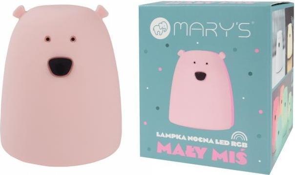 Actual product image Marys Lampe Bär Klein
