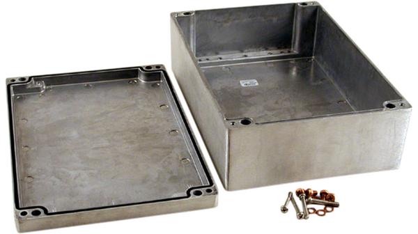 Produktbild Hammond 1590Z235 Universal-Gehäuse 335 (Gehäuse)