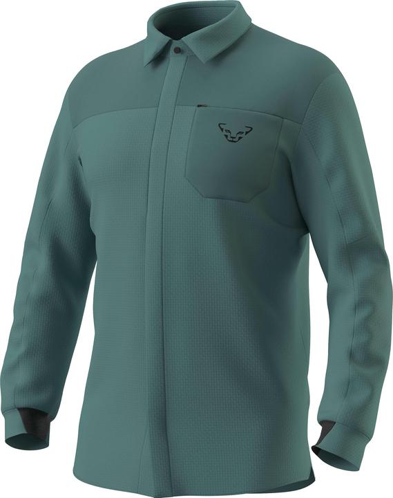 Produktbild Dynafit Tigard Thermal Shirt U, Outdoorhemd (XS)