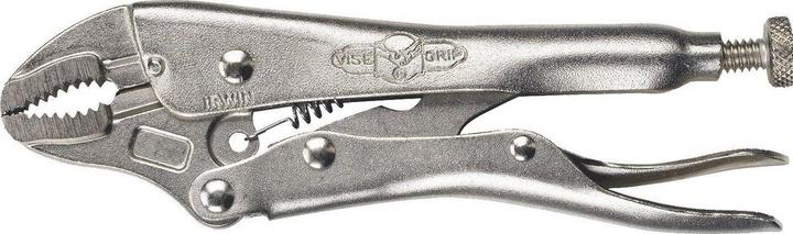 Actual product image Irwin VISEGRIP pliers, 4WR3 (100 mm)