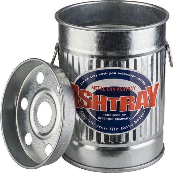 Actual product image APS Windaschenbecher "SMOKY"