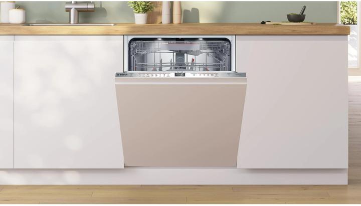 Produktbild Bosch Hausgeräte SBV6ZDX16E Series 6