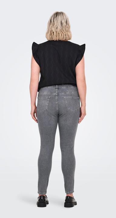 Actual product image Only CARWILLY Skinny Fit Jeans Normal geschnitten jeans (W46/L32)