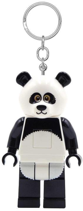 Actual product image LEGO Panda Keylight