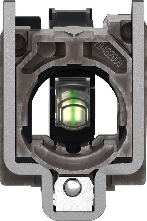 Produktbild Schneider Electric Anzeigelampe LED 24-120V ac/dc