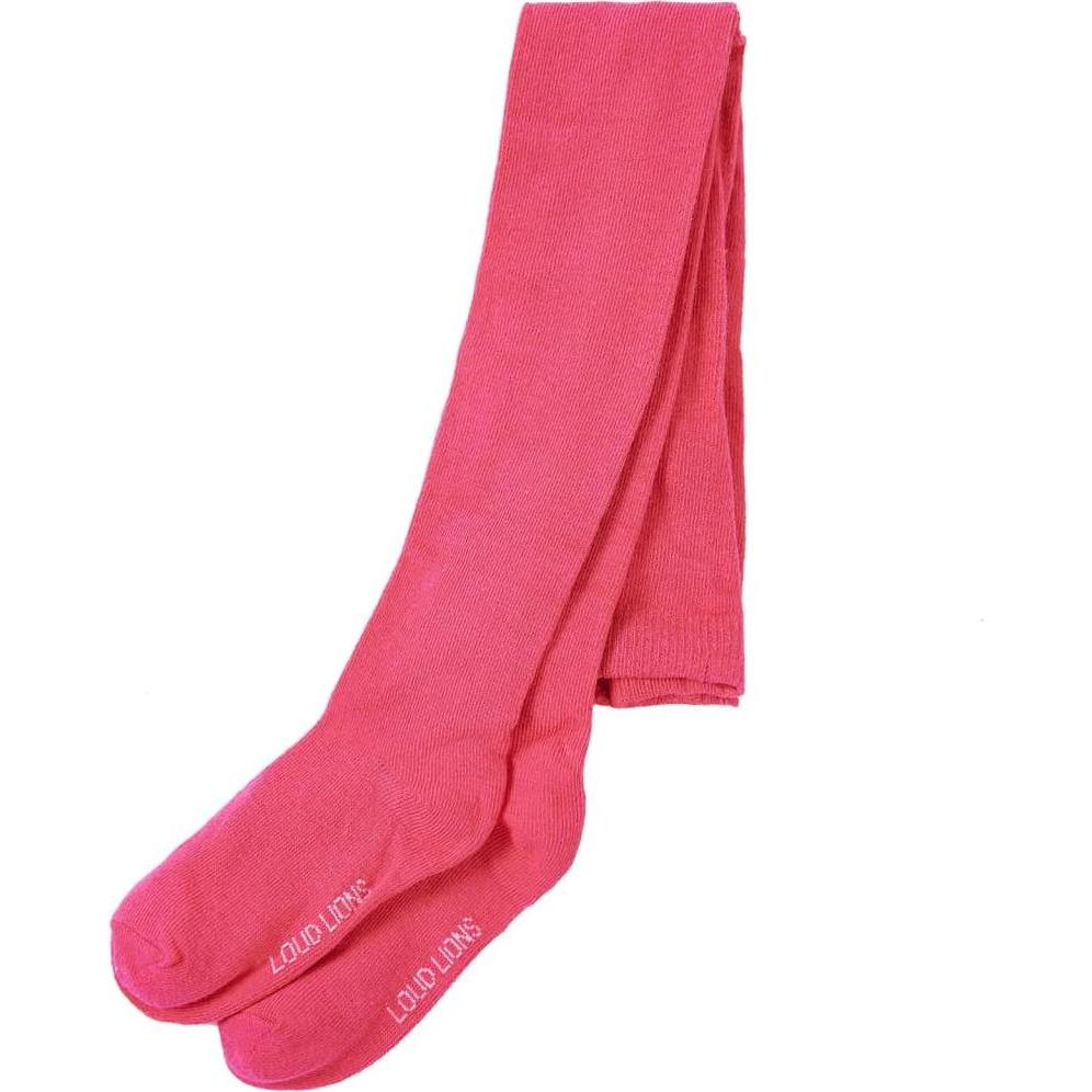 VidaXL, Unisex, Strümpfe, Kinderstrumpfhose Knallrosa 104,Farbe: Knallrosa,Material, Rosa, (104)