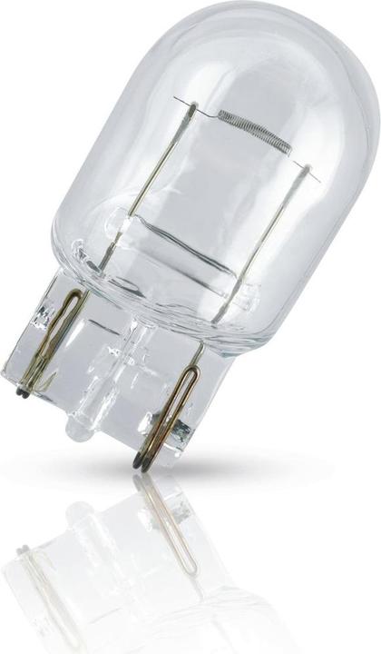 Produktbild Philips Glassockellampe Vision W21W (W21W)