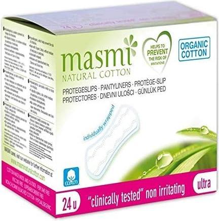 Actual product image Masmi Bio Ultra (24 x)