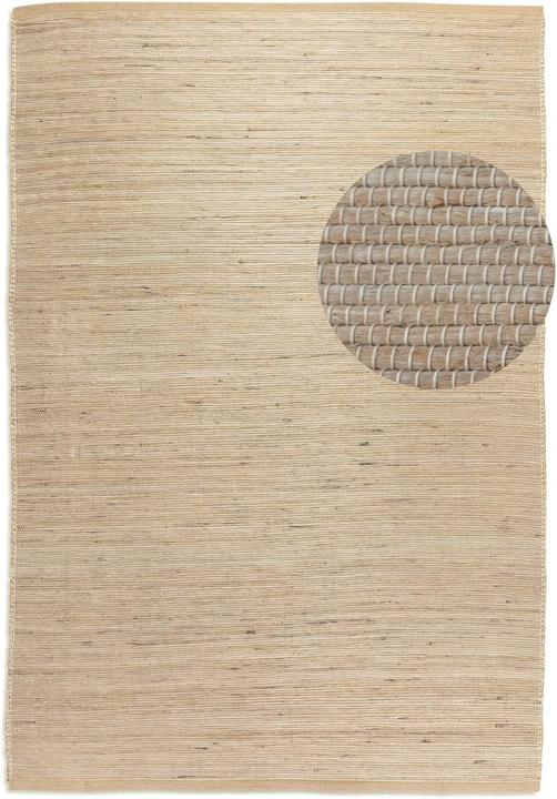 Produktbild Hanse Home Dhaka (230 x 160 cm)