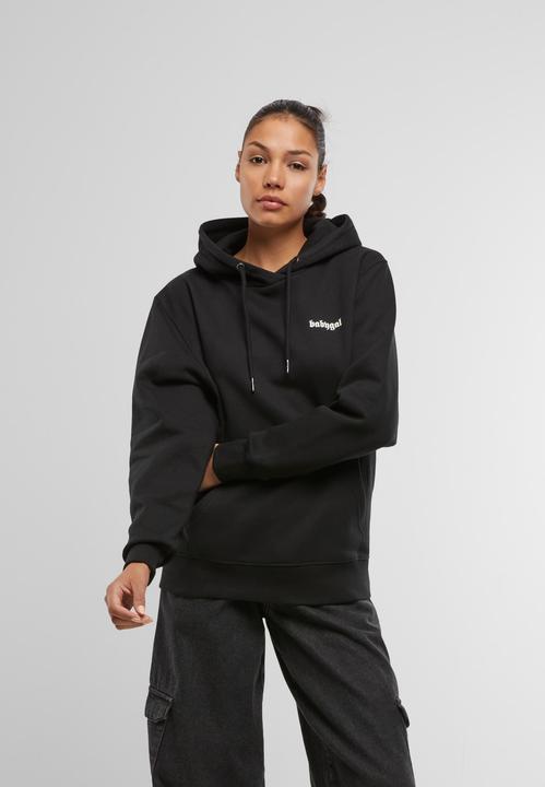 Actual product image Miss Tee Babygal Hoody - 201115 (L)