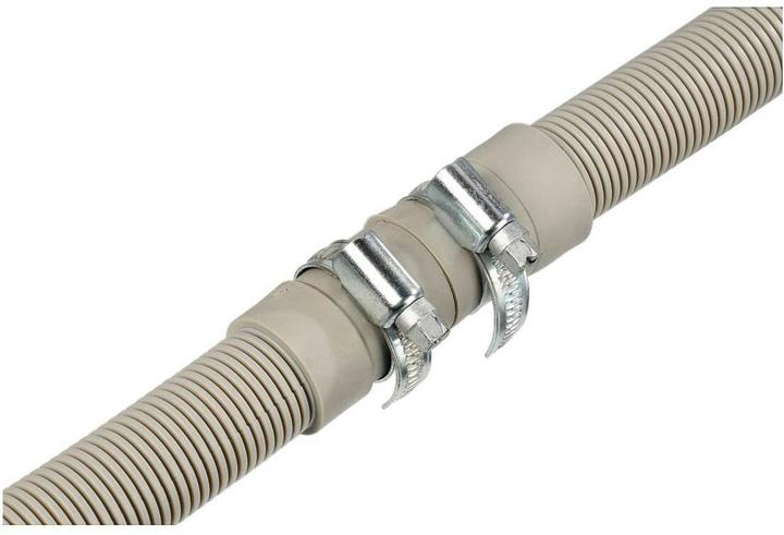 Image du produit Xavax Raccord de tuyau de vidange, laiton, pour Ø 20 mm