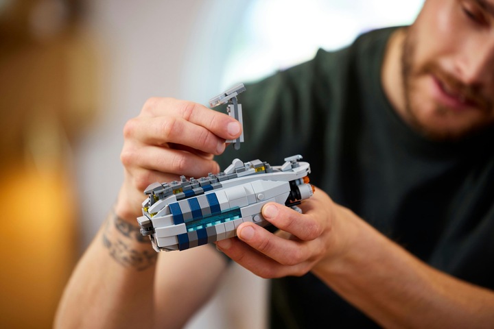 Image du produit LEGO Main invisible (75377, LEGO Star Wars)