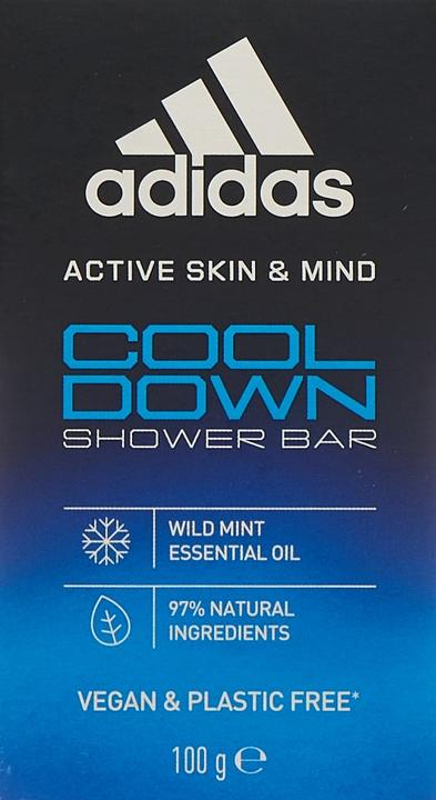 Actual product image Adidas Fixed shower