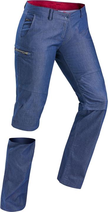 Actual product image Forclaz TRAVEL100 MODUL (42)