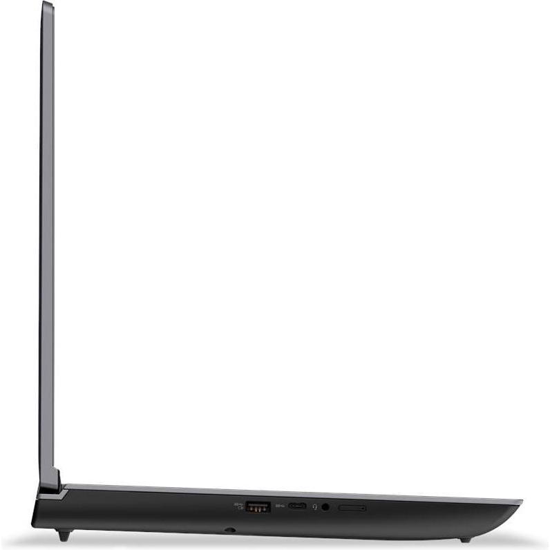 Lenovo TP P16 G2, i7-13700HX, 16.0˝ 1920x1200 WUXGA, A30M/4GB, 16GB, SSD 512GB, W11Pro, matný, 3y PS