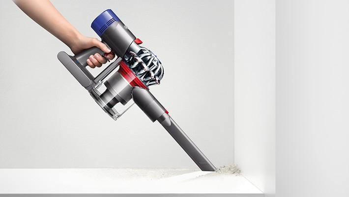 Produktbild Dyson V7 Fluffy