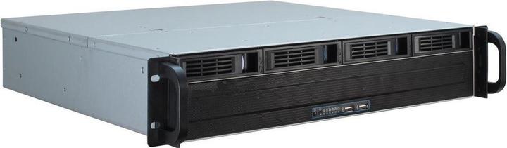 Intertech 2U 2404S