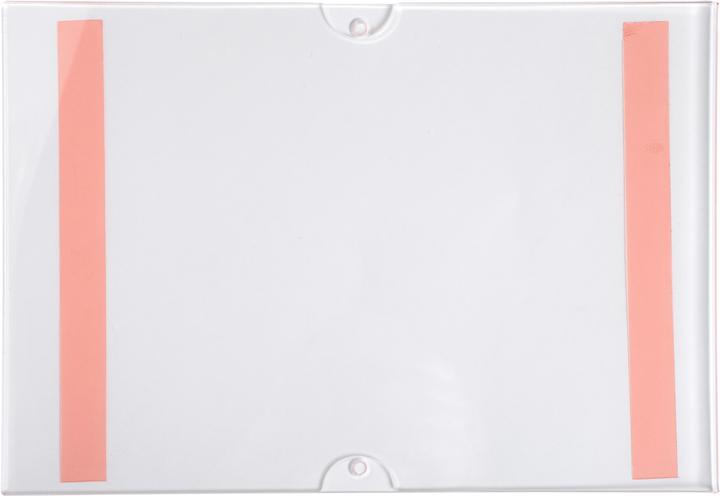 Actual product image Exacompta Wandprospekthalter (A4)