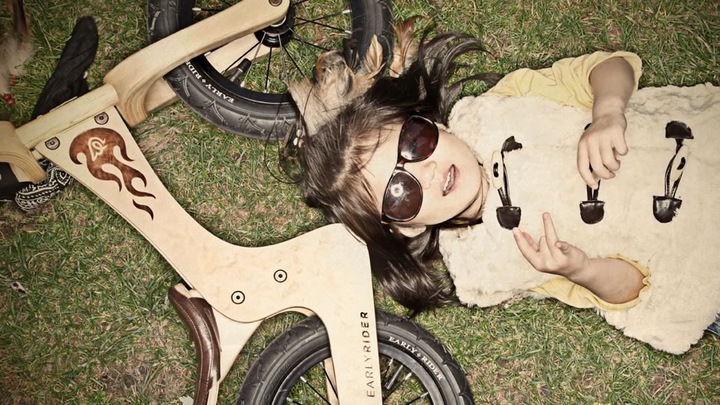 Immagine prodotto Early Rider Lite (12")