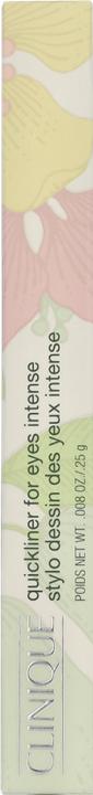 Image du produit Clinique Quickliner (02 Prune intense)