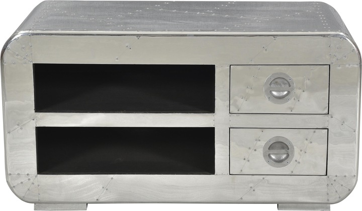 Produktbild SIT Möbel Airman (100 x 45 x 50 cm)