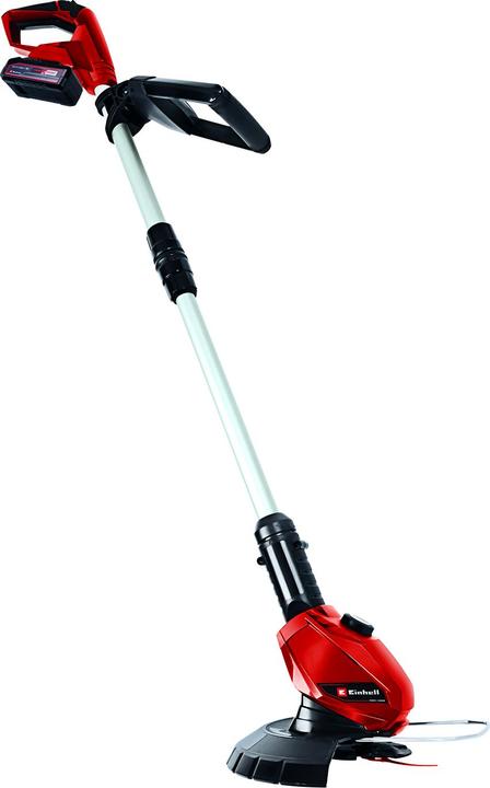 Actual product image Einhell TE-SY 18/90 Li-Solo