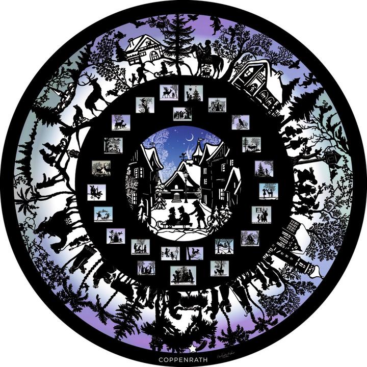 Produktbild Wintertraum