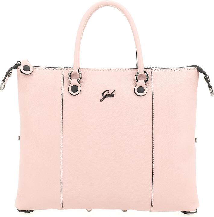 Produktbild Gabs G3 Plus 5 in 1 Schultertasche Leder 37 cm