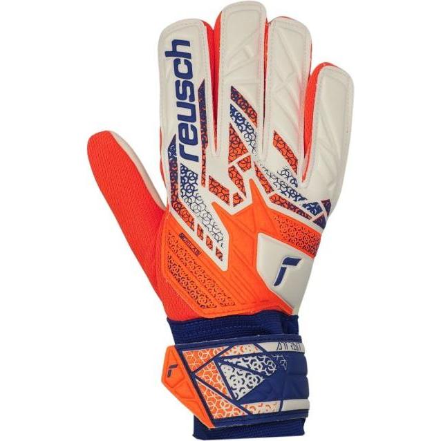 Reusch, Guanti Da Portiere