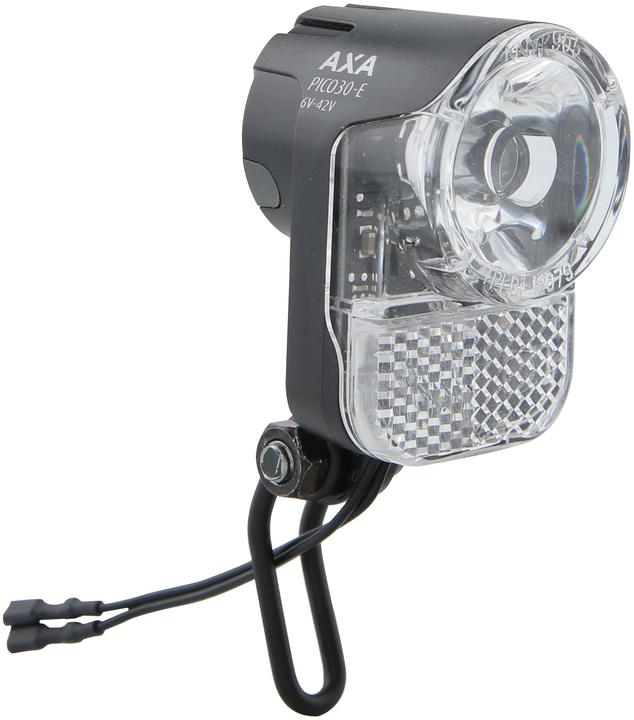 Productafbeelding AXA -PICO-E 30, 6-42 V, e-bike (30 lm)