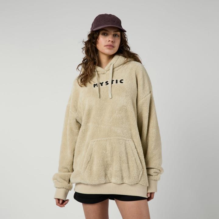 Actual product image Mystic Summit Hood Sweat (XL)