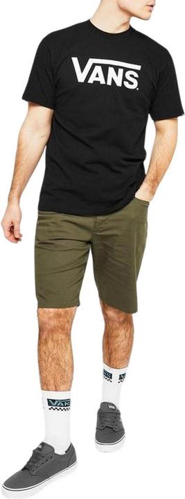 Produktbild Vans Classic TShirt kurzärmlig (S)