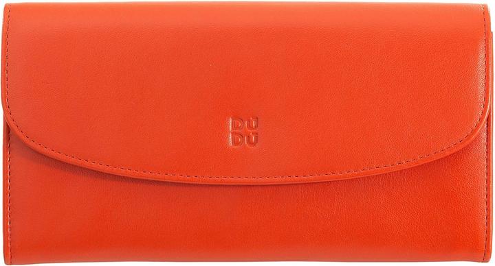 Produktbild Dudu Colorful Gandia Geldbörse RFID Leder 19 cm