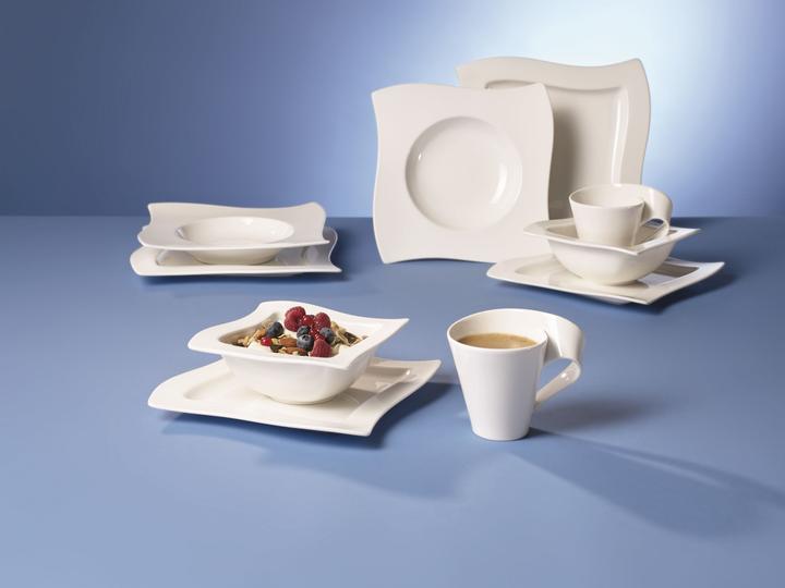 Produktbild Villeroy & Boch NewWave Starter Set (10 Stk.)