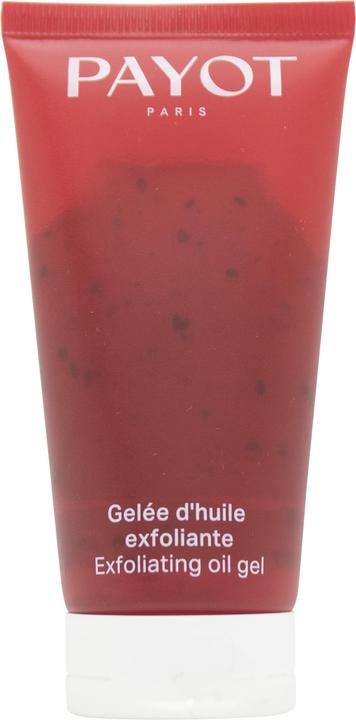 Actual product image Payot Paris Gelée d'Huile Exfoliante (Cleansing lotion, 50 ml)