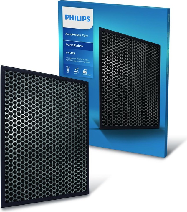 Produktbild Philips 3000 series FY3432/10 (1 x)