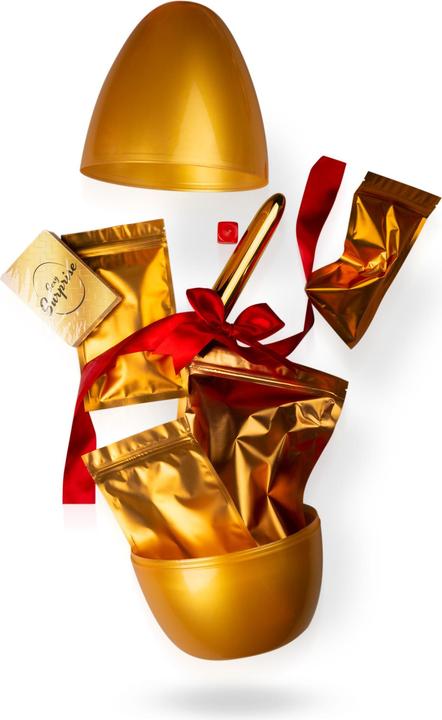 Actual product image LoveBoxxx Sexy Überraschungsei