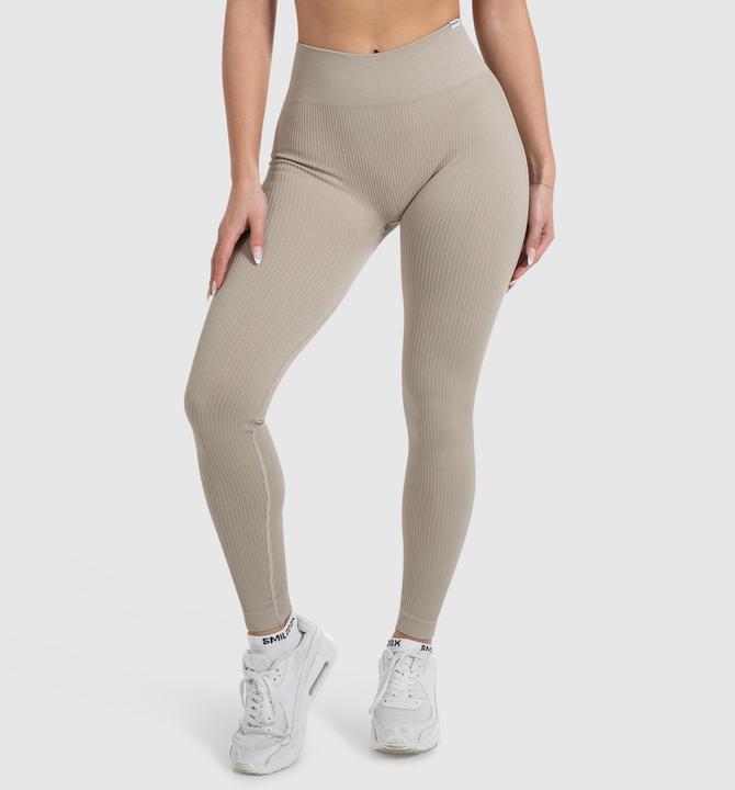 Produktbild Smilodox Kompression Leggings Amaze Ripp (S)