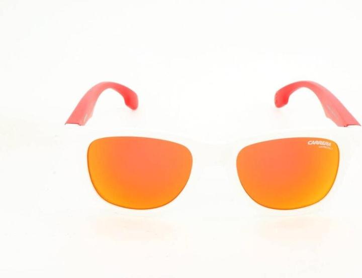Produktbild Carrera Sunglasses Carrera Mod. Carrerino 20 Matte Red White
