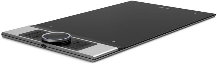 Actual product image XP-Pen DECO Pro M (5080 lpi)