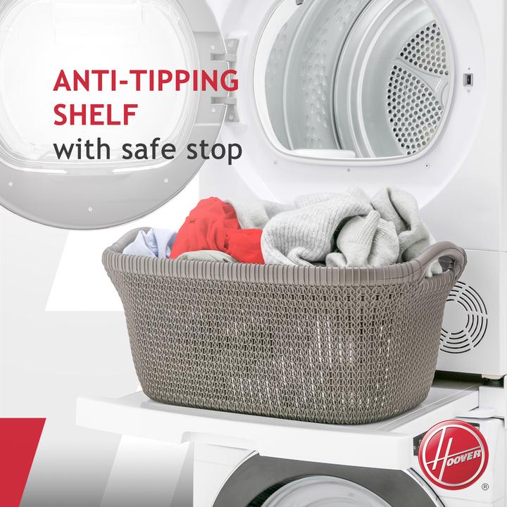 Actual product image Hoover Stacking Kit