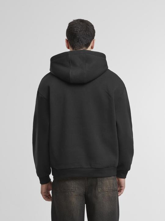 Produktbild Miss Tee Think Different EMB Fluffy Hoody - 191367 (L, S)