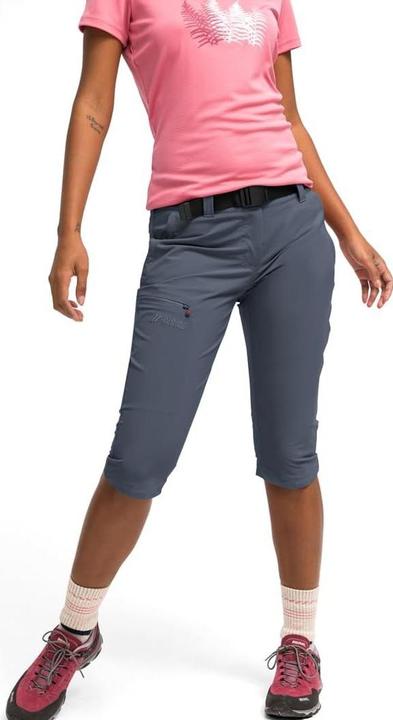Immagine prodotto Maier Sports Pantaloni Inara Slim Capri (36, S)