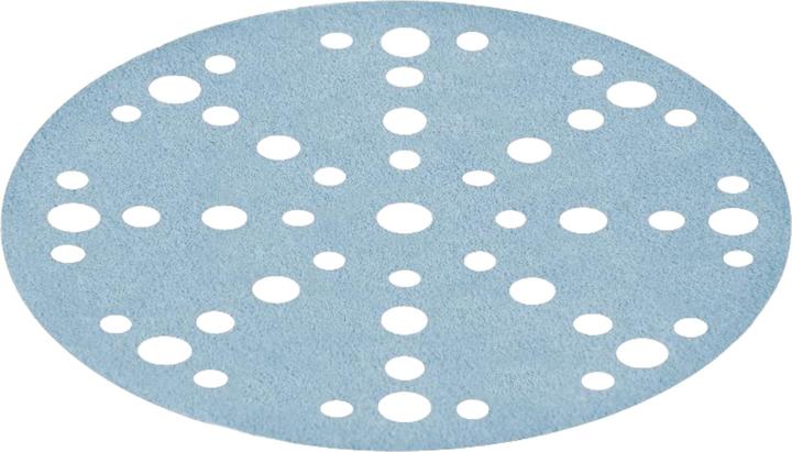 Actual product image Festool Grinding disc (P80)