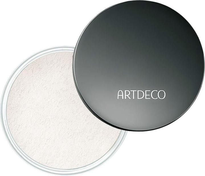 Actual product image Artdeco Fixing Powder (Translucent)