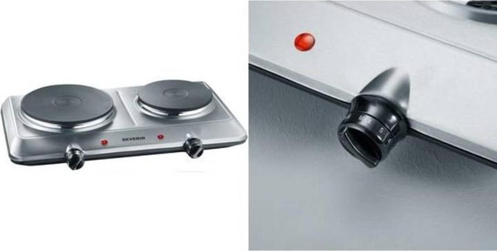 Produktbild Severin Dk 1014