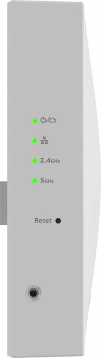 Actual product image Netgear WiFi 6 AX1800 Dual-Band Gigabit PoE Acce (1200 Mbit/s)