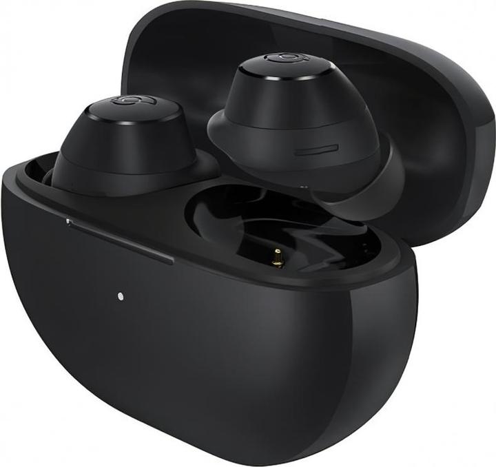 Produktbild Haylou GT1 2023 TWS Wireless Earbuds Black (ANC, 20 h, Kabellos)